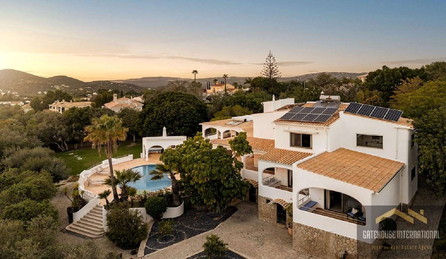  te koop huis Almancil Loulé 6
