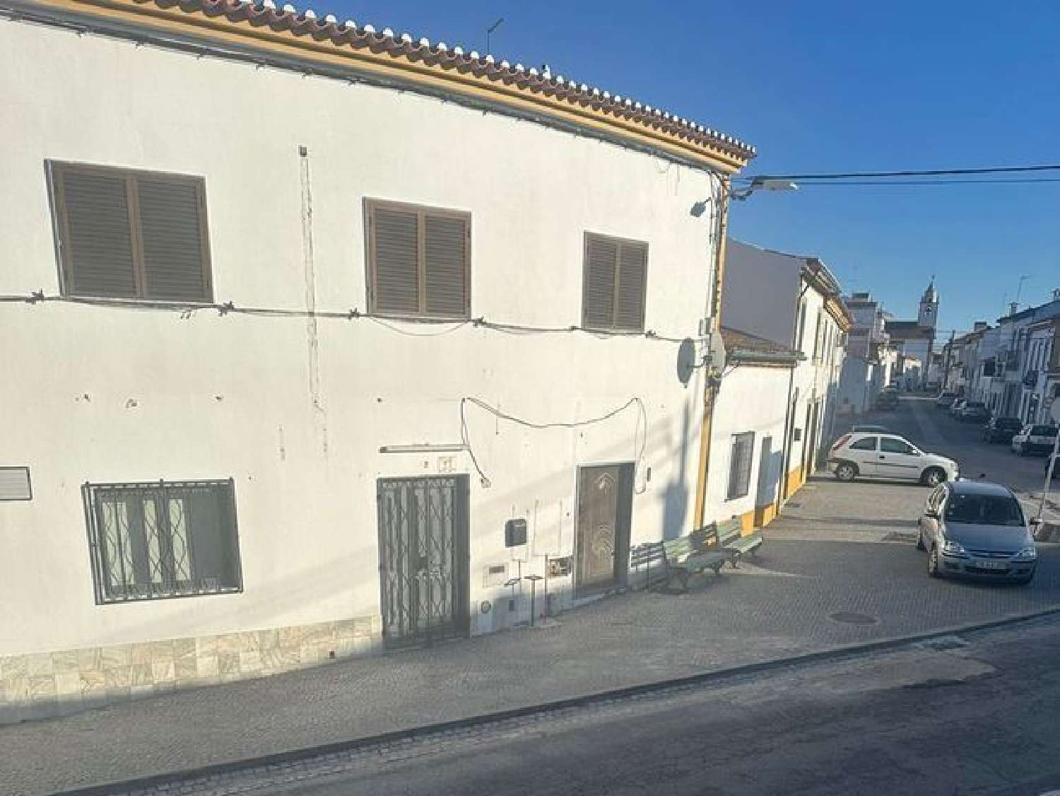  à venda casa Alpalhão Nisa 2