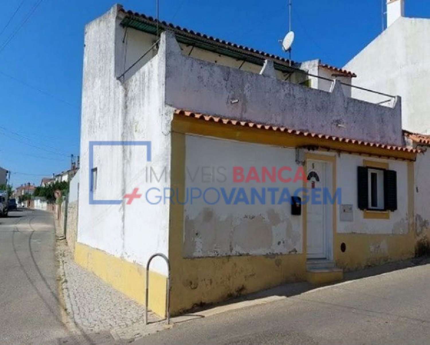  te koop huis Alter do Chão Alter Do Chão 1