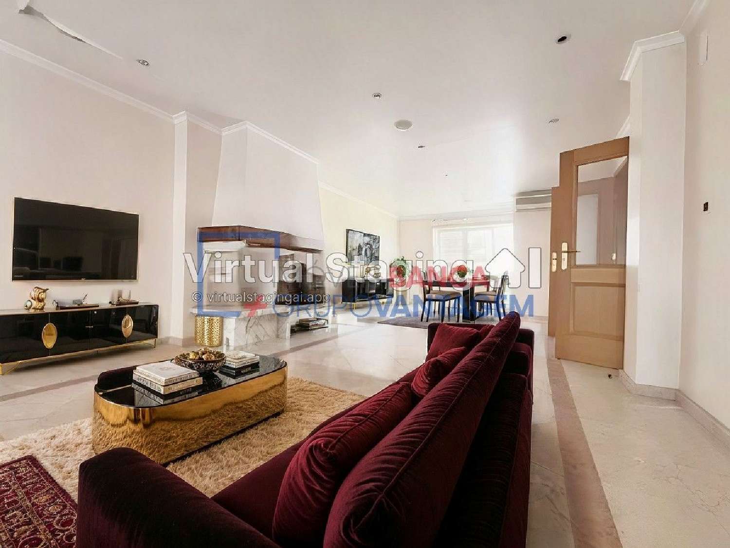  te koop huis Amora Seixal 1