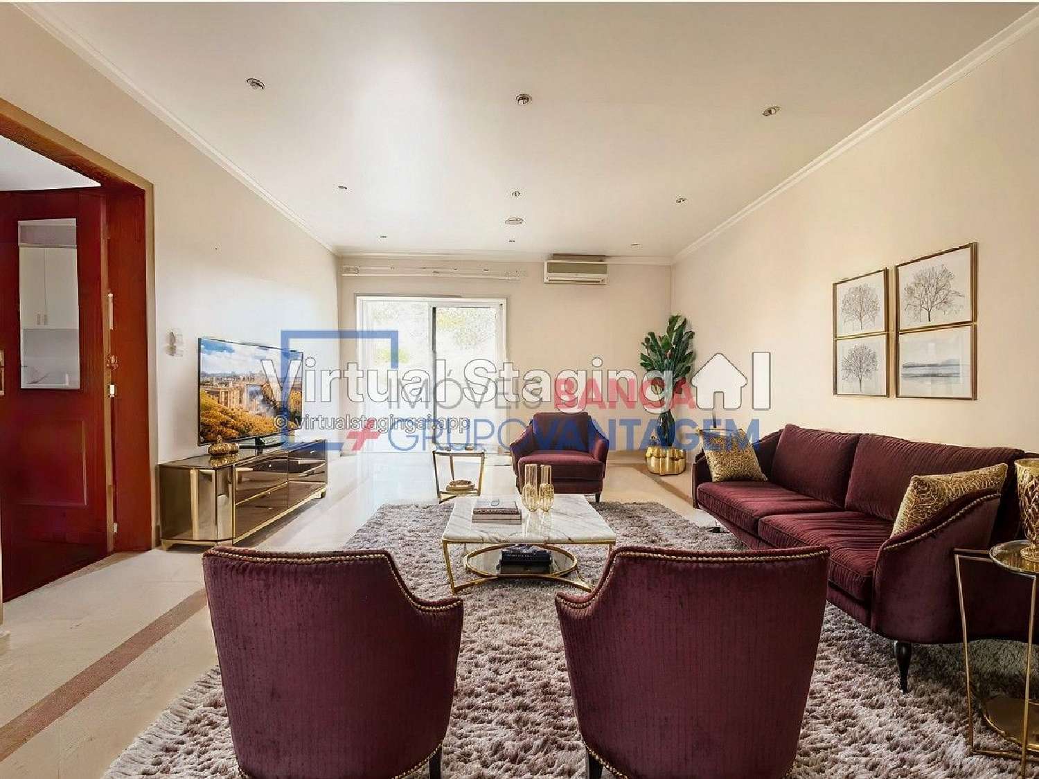  te koop huis Amora Seixal 2