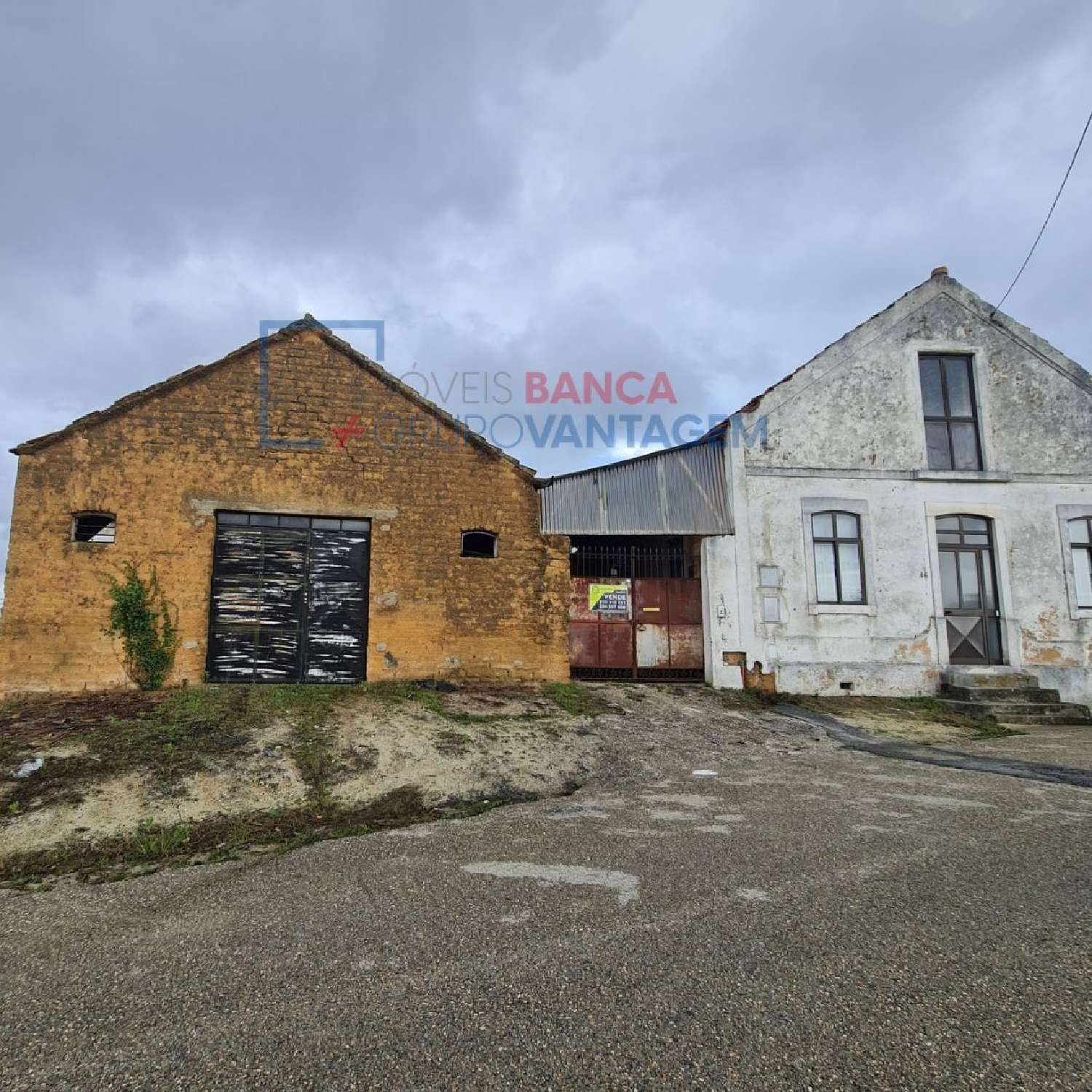  te koop huis Amoreira da Gândara Anadia 1