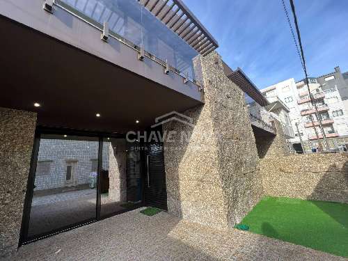 Amorim Póvoa De Varzim huis foto 309614
