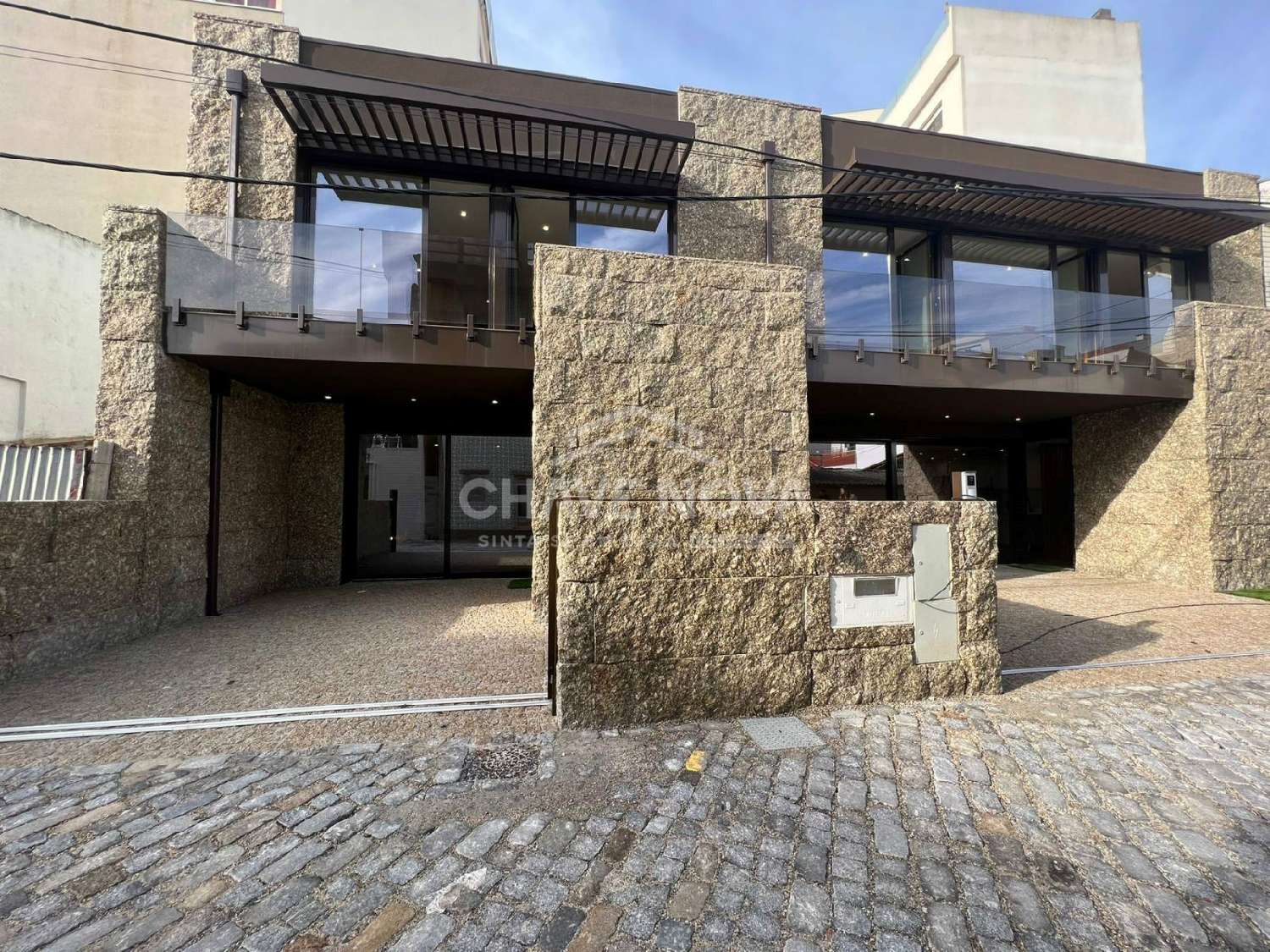 à vendre maison Amorim Póvoa De Varzim 2