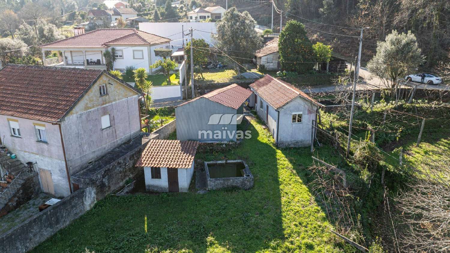 te koop huis Anais Ponte De Lima 2