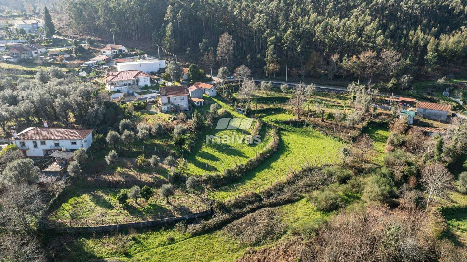 te koop huis Anais Ponte De Lima 3