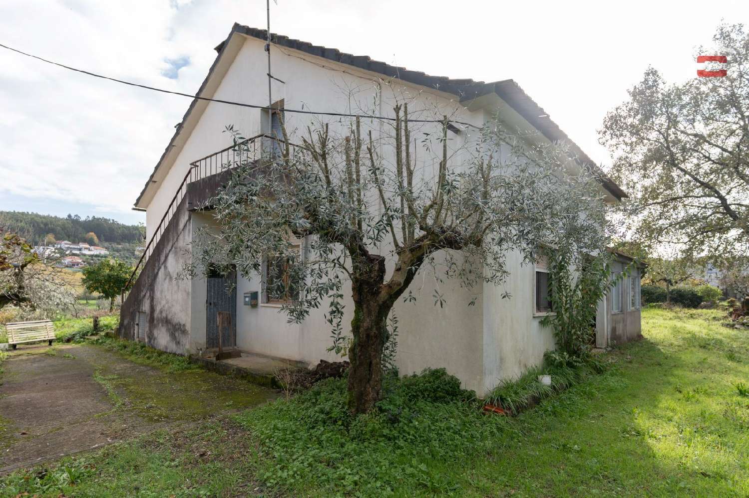  à venda casa Areias Ferreira Do Zêzere 2