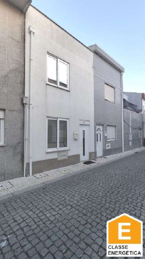 Argivai Póvoa De Varzim huis foto 309855