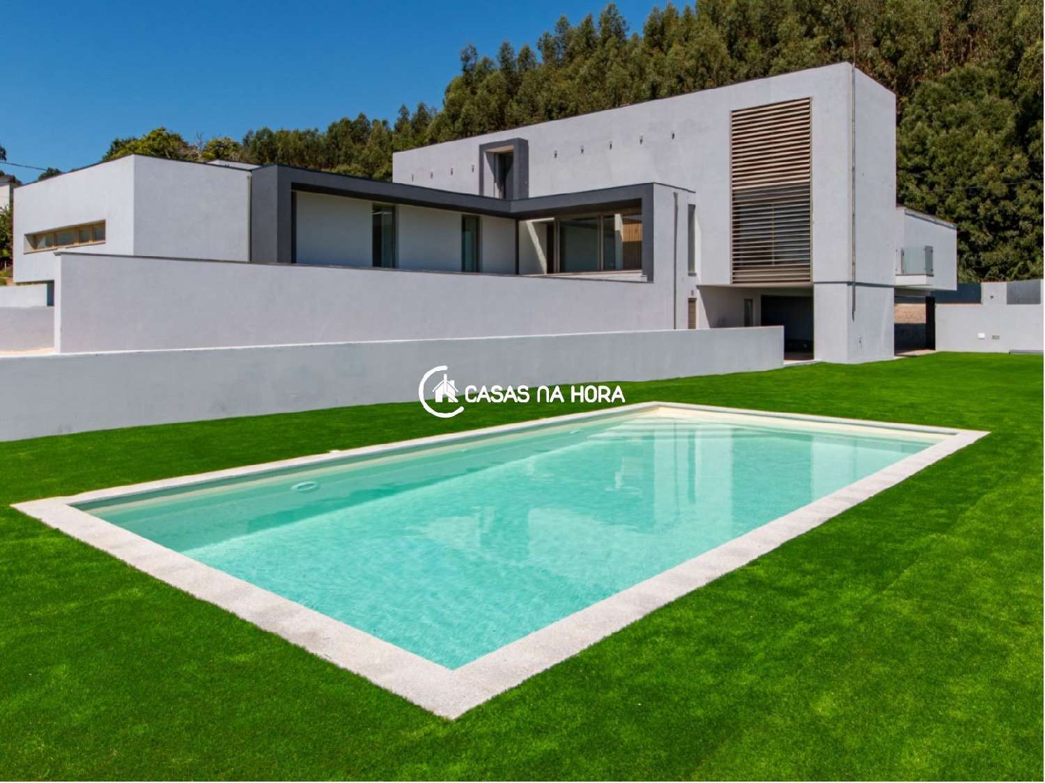  te koop huis Argoncilhe Santa Maria Da Feira 1