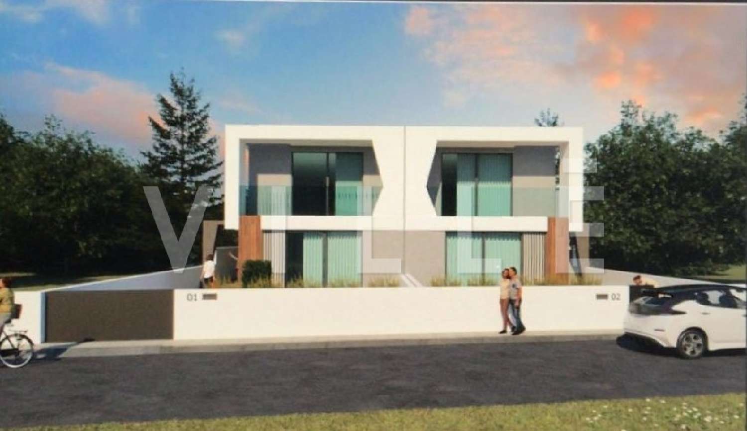  出售 屋 Aveiro Aveiro 2