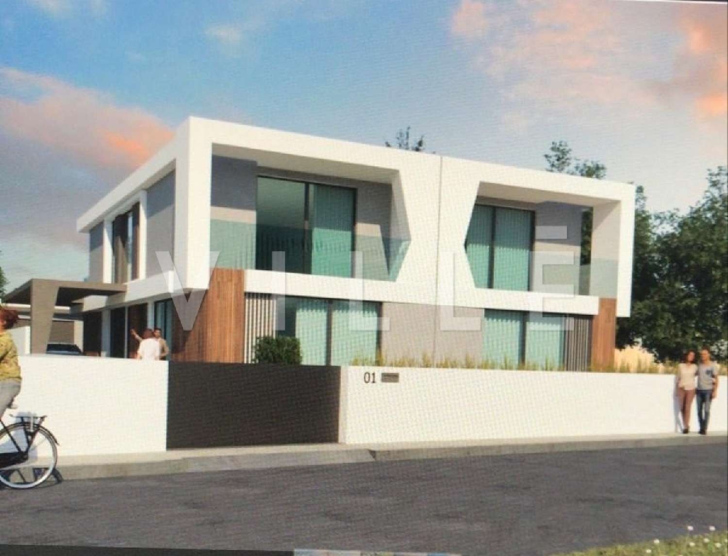  出售 屋 Aveiro Aveiro 3