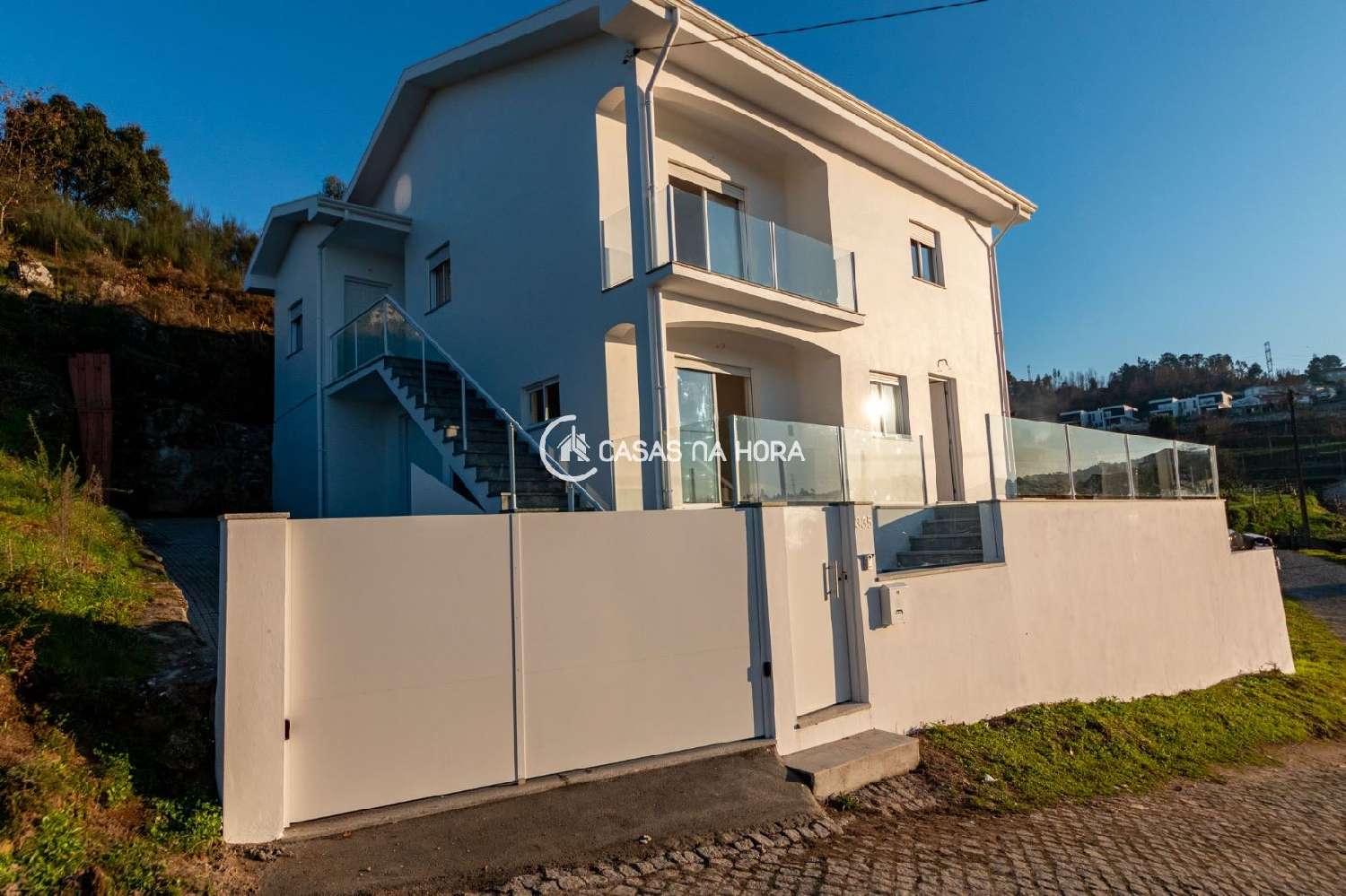  te koop huis Avessadas Marco De Canaveses 1