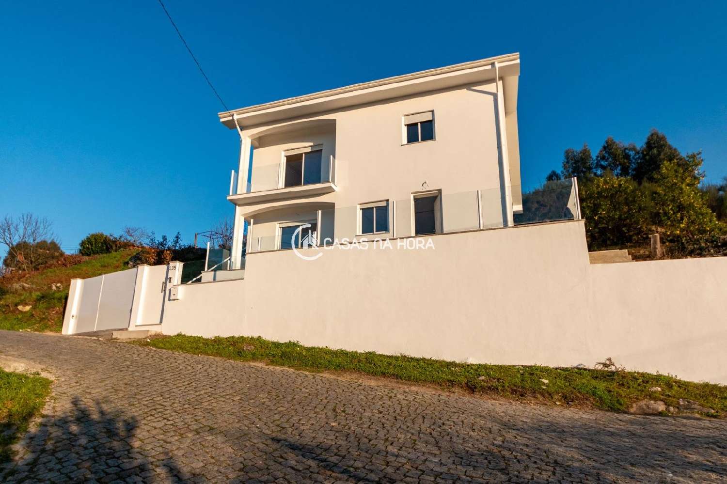  te koop huis Avessadas Marco De Canaveses 2