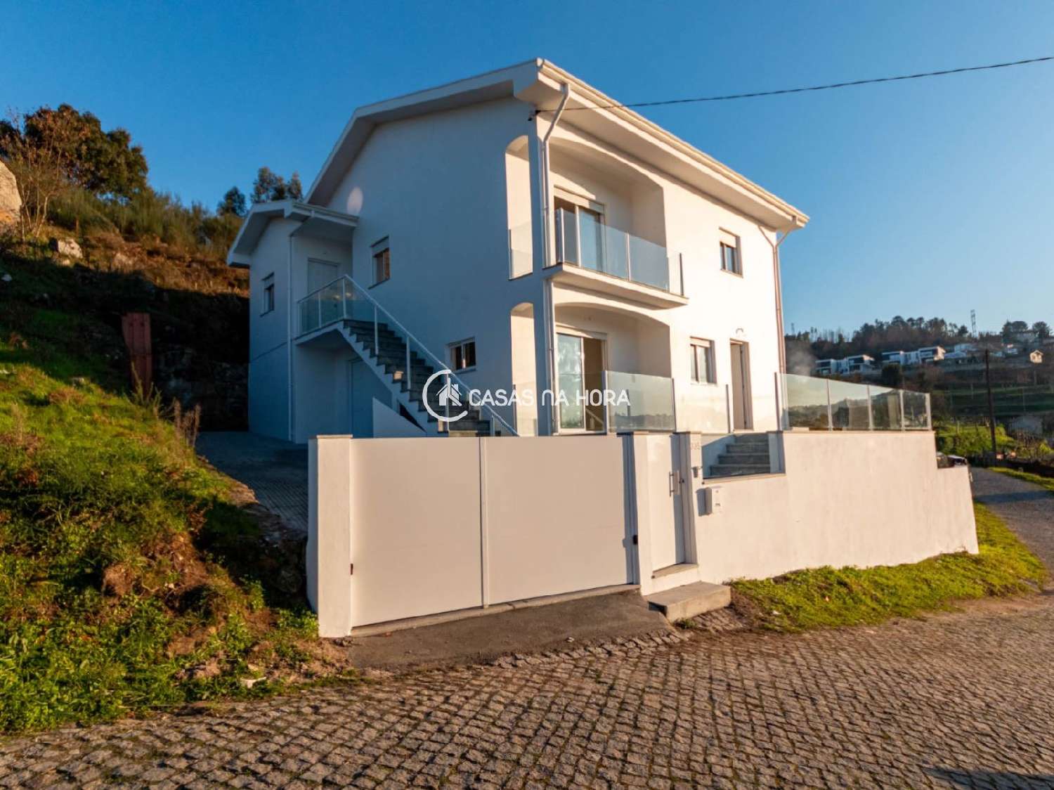  te koop huis Avessadas Marco De Canaveses 3