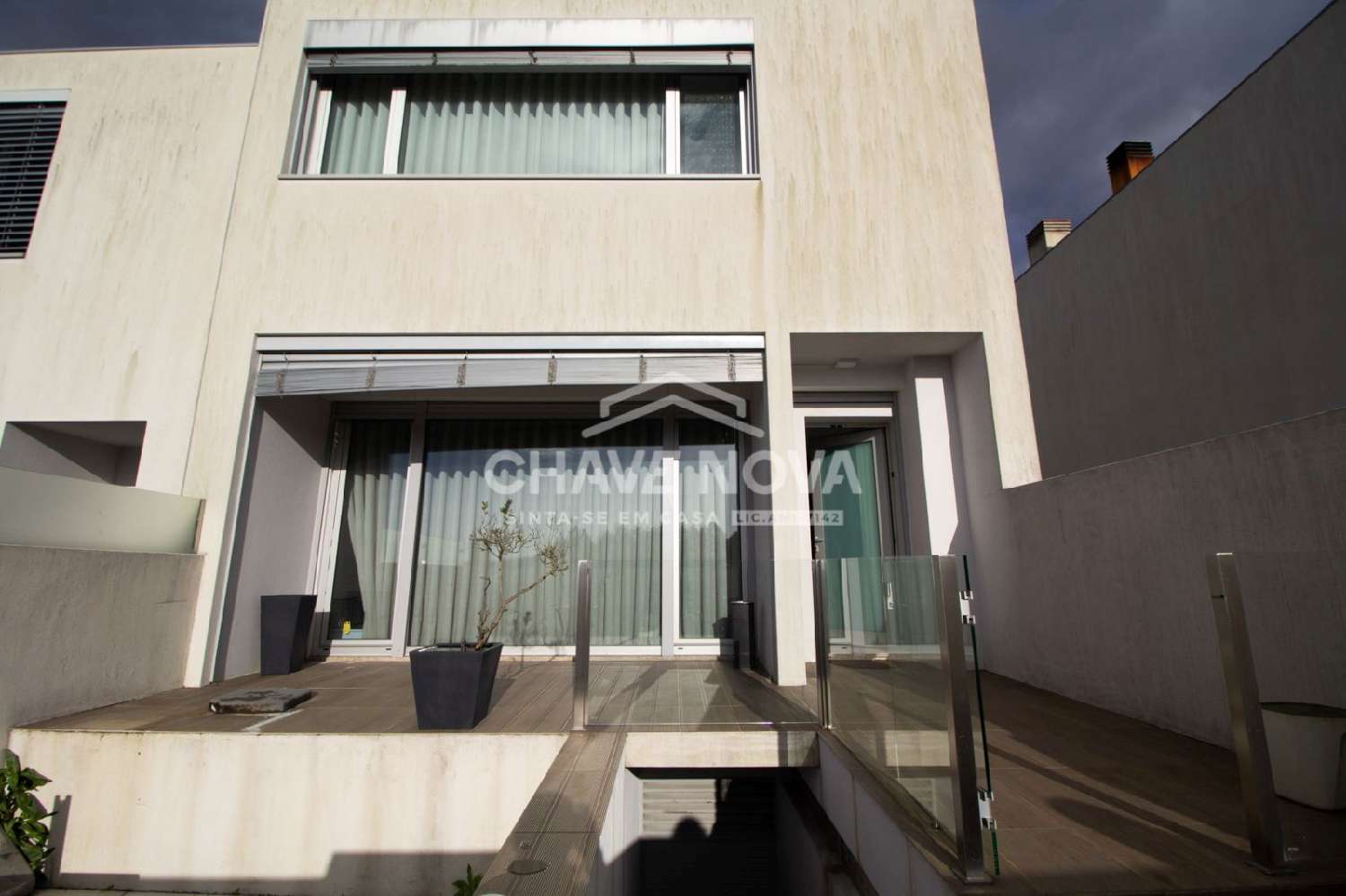  te koop huis Avintes Vila Nova De Gaia 1
