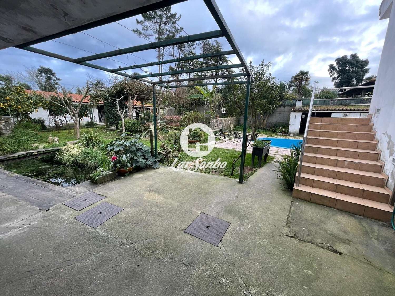  kaufen Haus Bagunte Vila Do Conde 1
