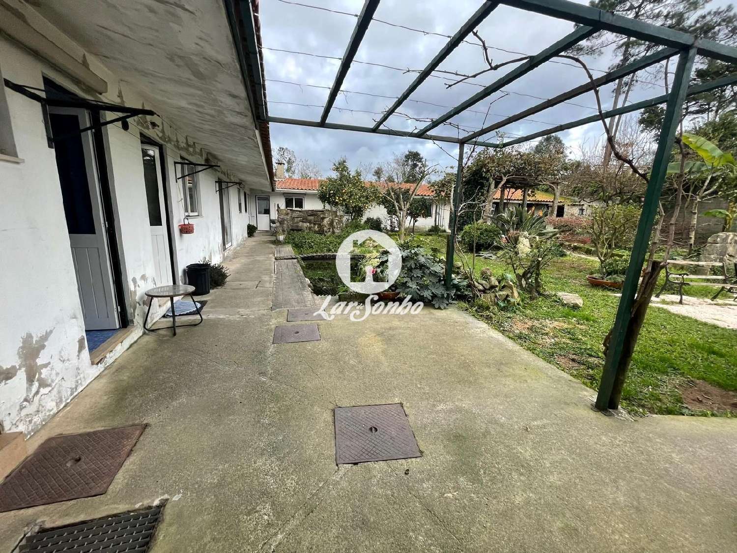 kaufen Haus Bagunte Vila Do Conde 2