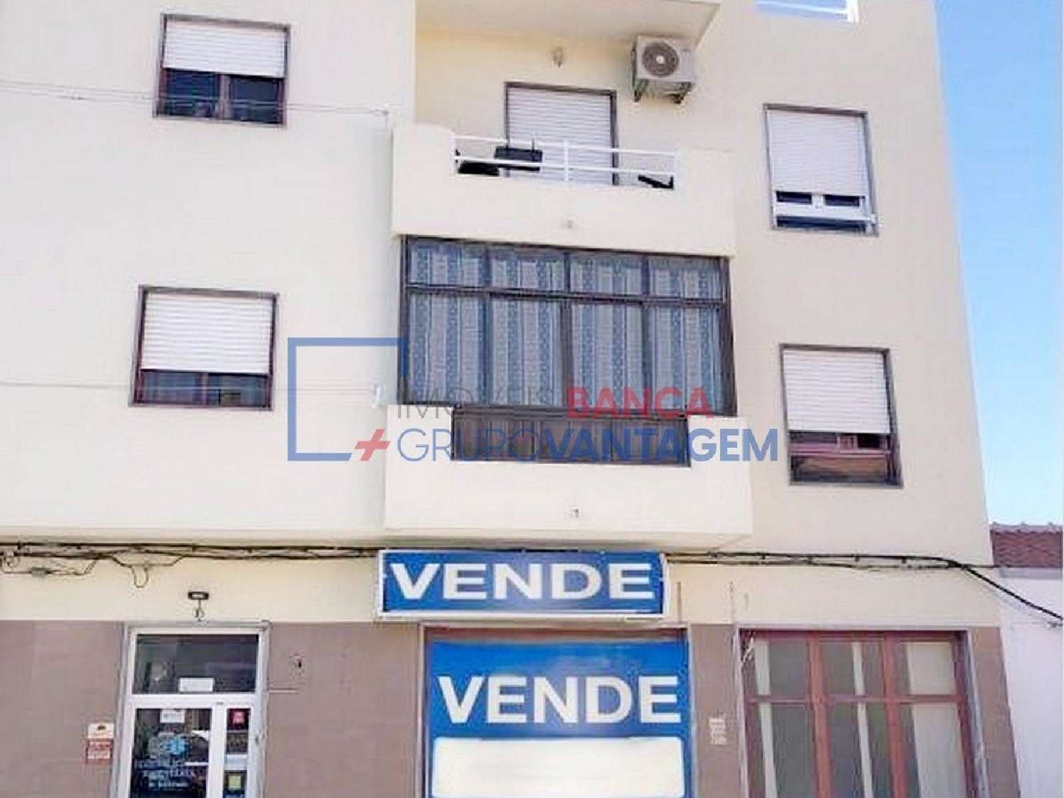  te koop huis Baixa da Banheira Moita 1