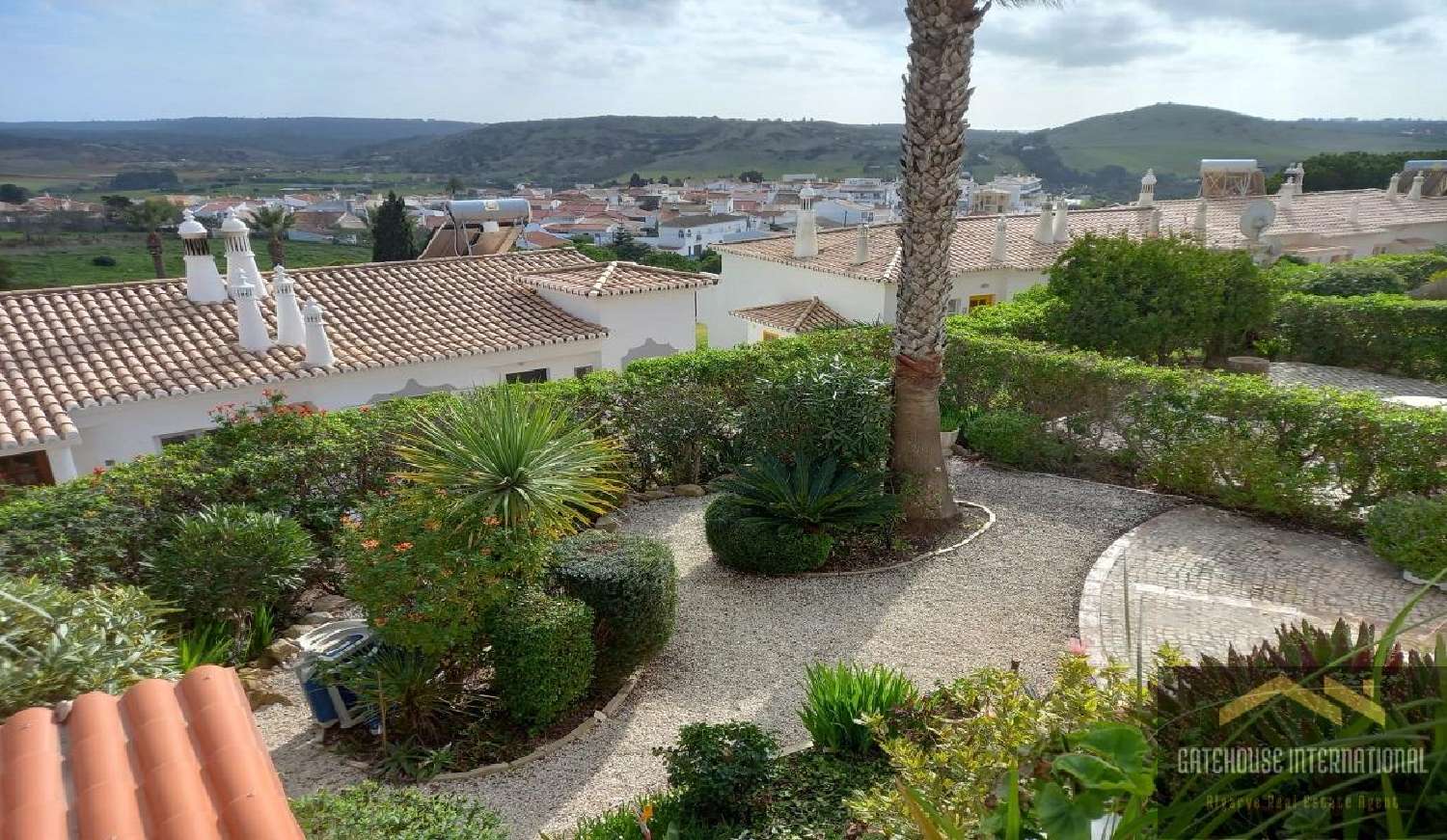  te koop huis Budens Vila Do Bispo 4