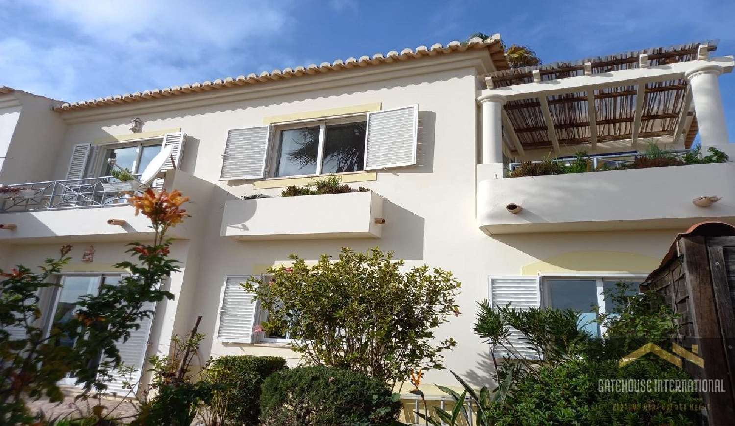  te koop huis Budens Vila Do Bispo 7
