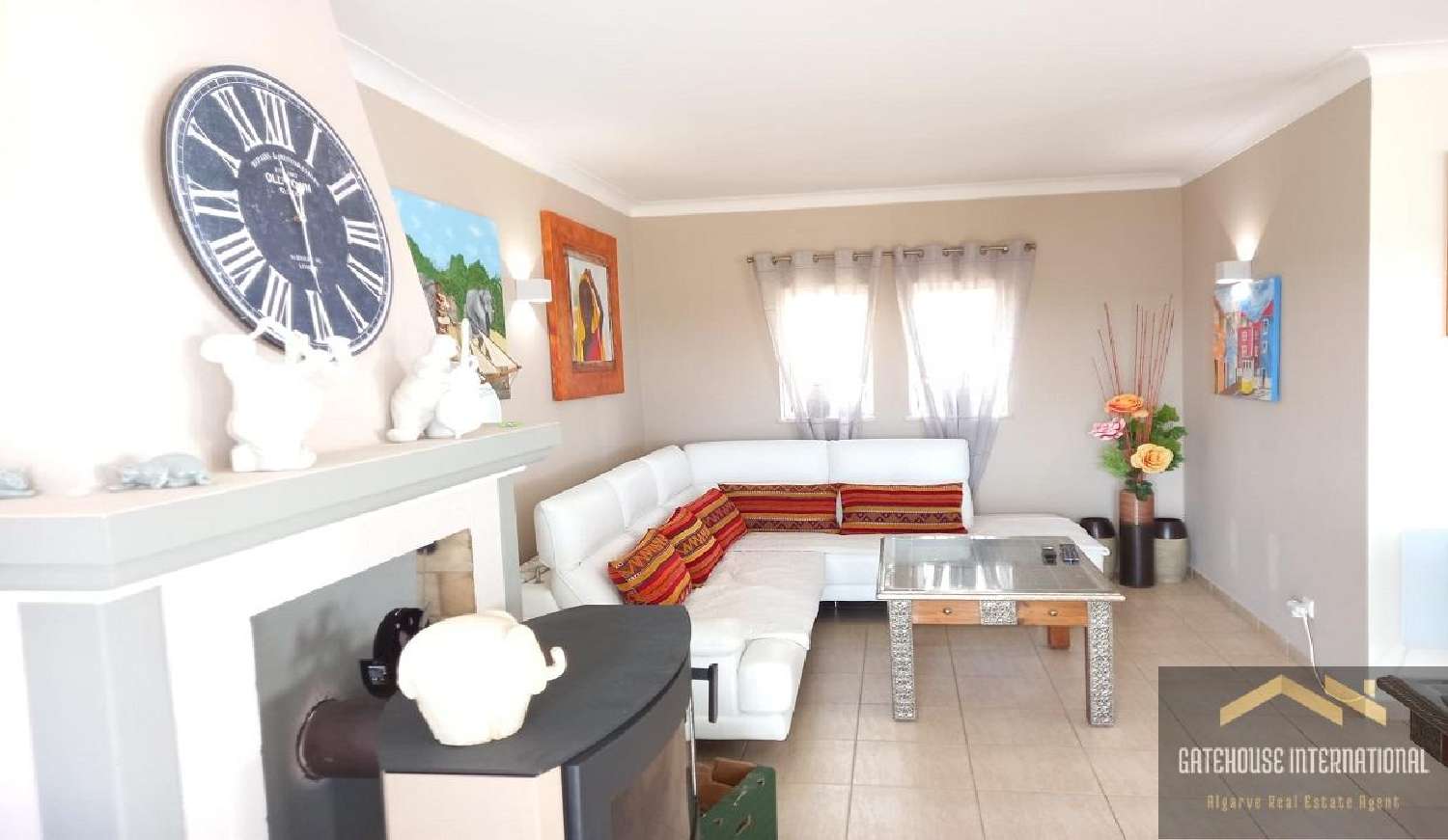  te koop huis Budens Vila Do Bispo 8