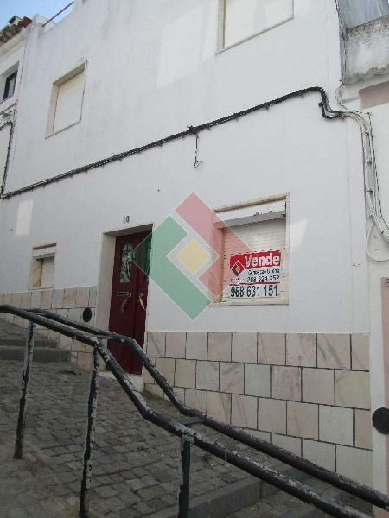  te koop huis Campo Maior Campo Maior 1
