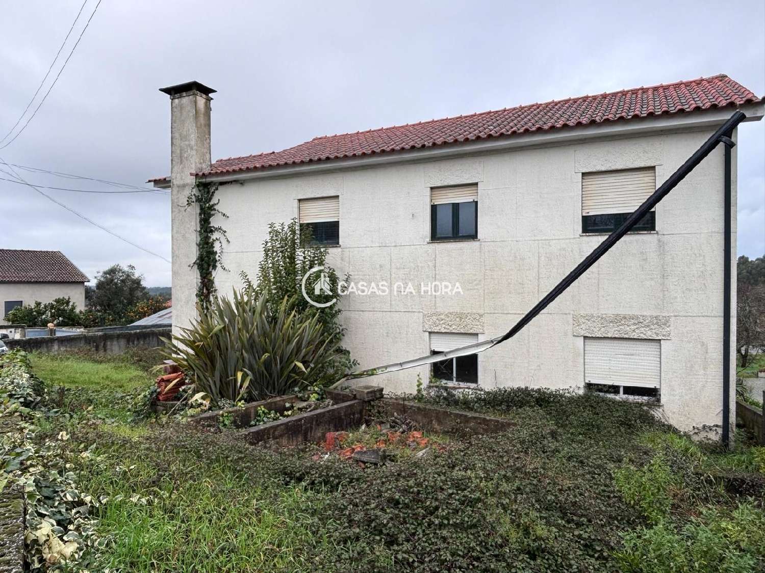  à venda casa Campo São Pedro Do Sul 2