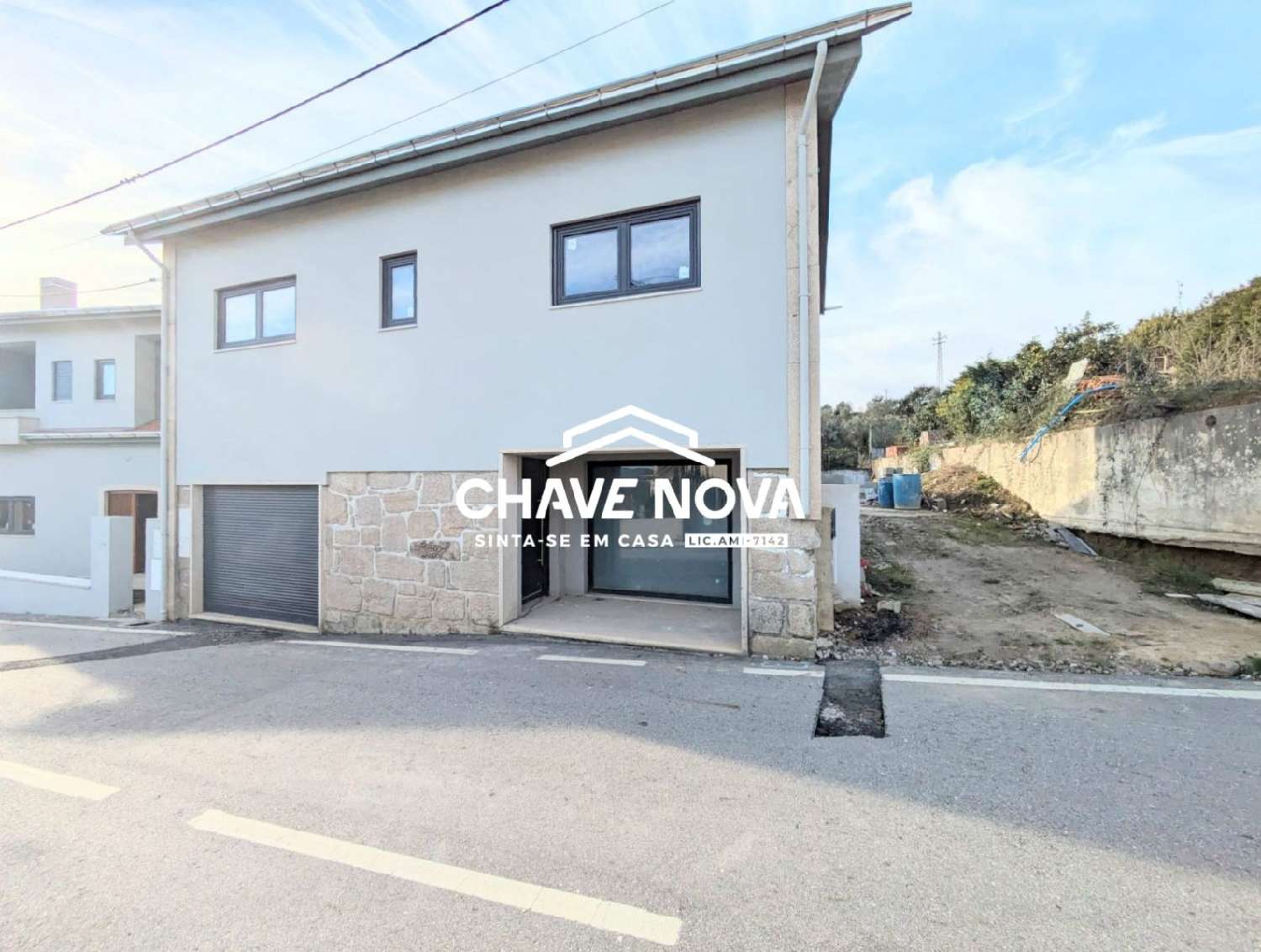  te koop huis Canedo Santa Maria Da Feira 1