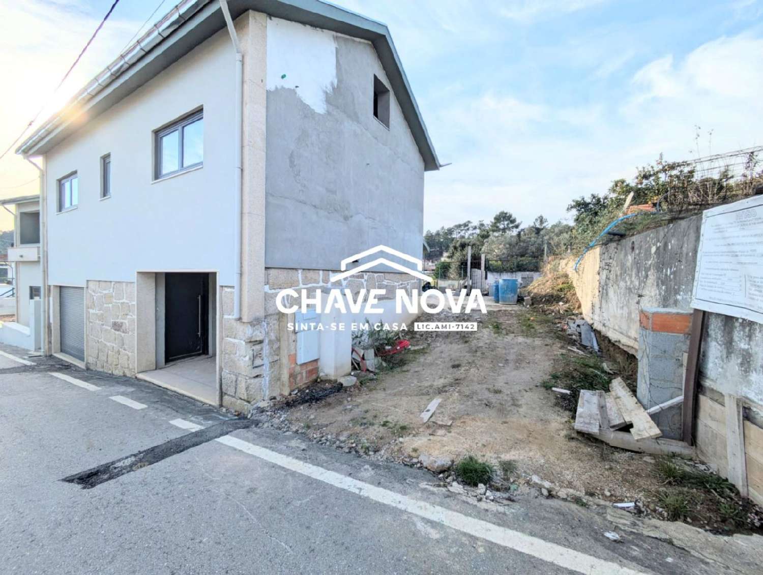 te koop huis Canedo Santa Maria Da Feira 2