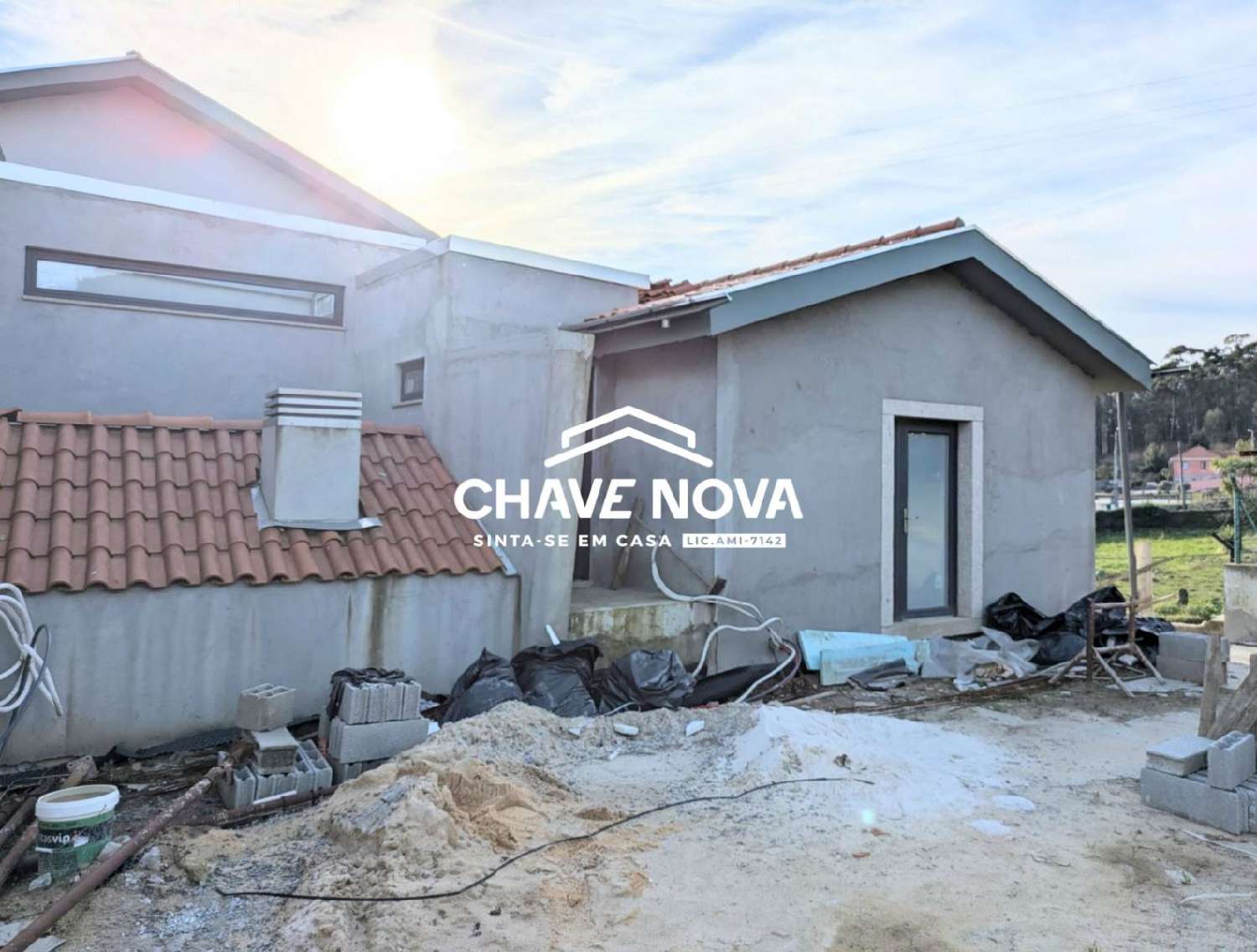 te koop huis Canedo Santa Maria Da Feira 3