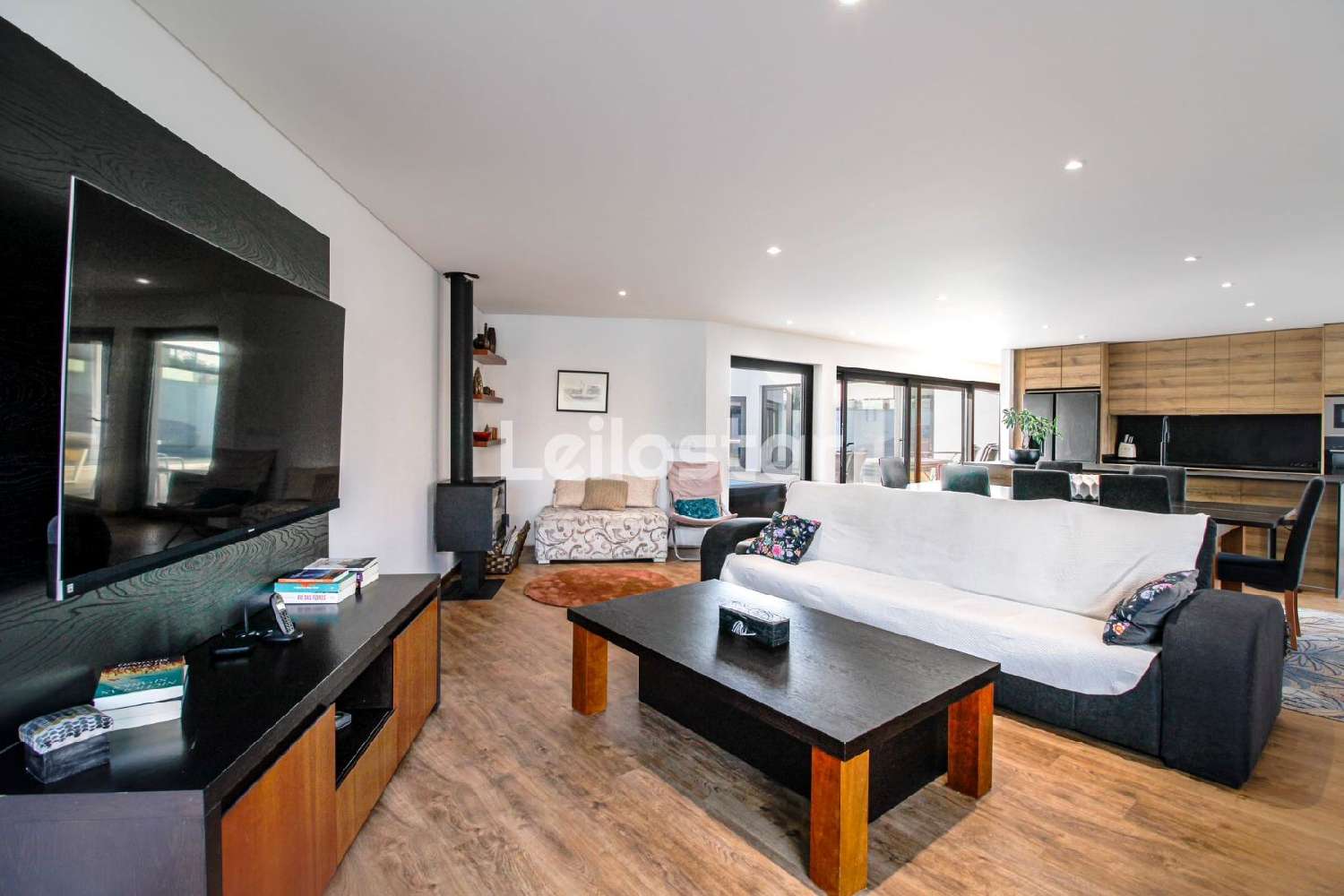  te koop huis Canidelo Viseu 3