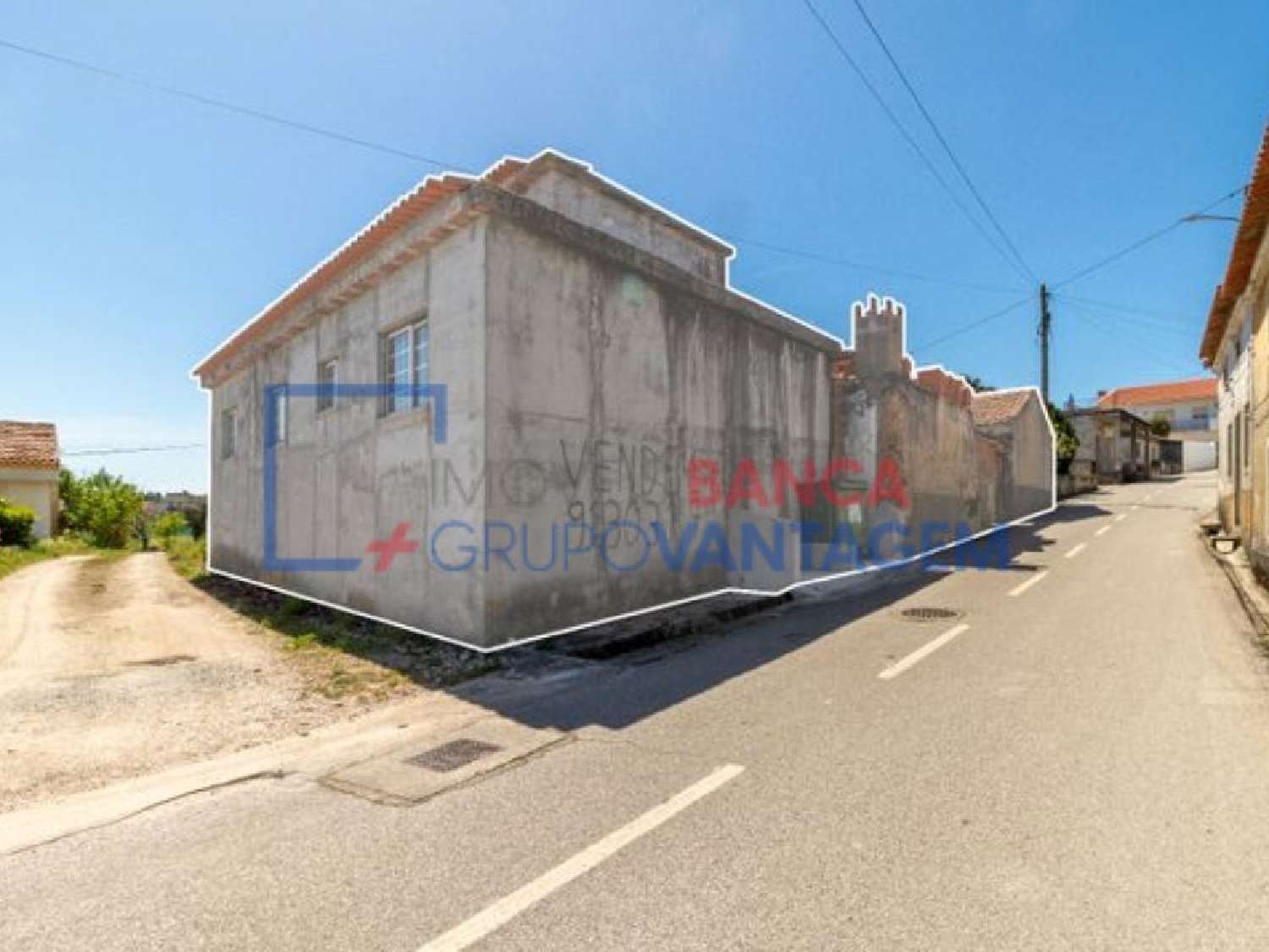  te koop huis Carapinheira Montemor-O-Velho 1
