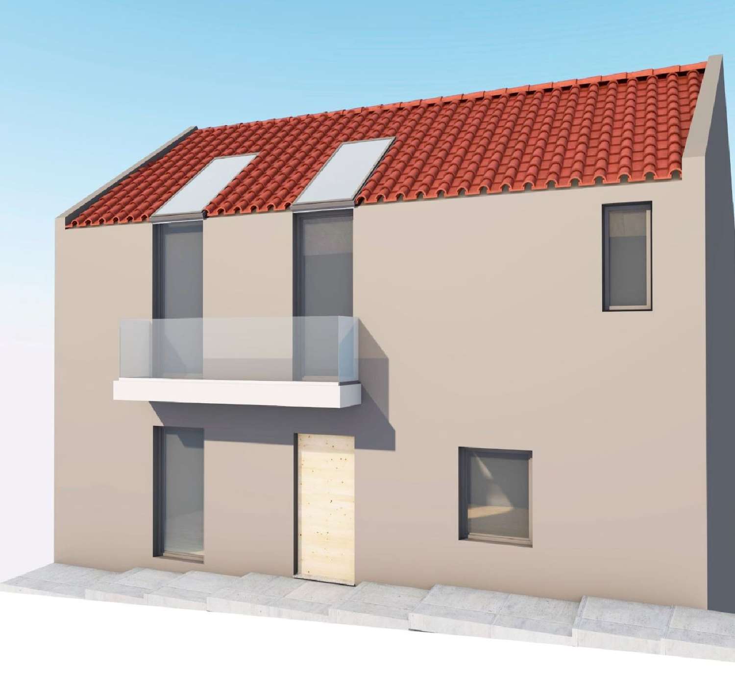 te koop huis Carvoeira Mafra 2