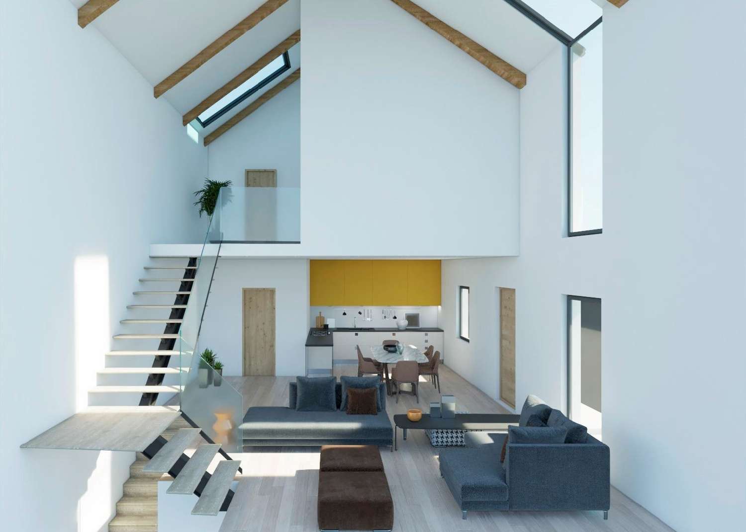  te koop huis Carvoeira Mafra 3