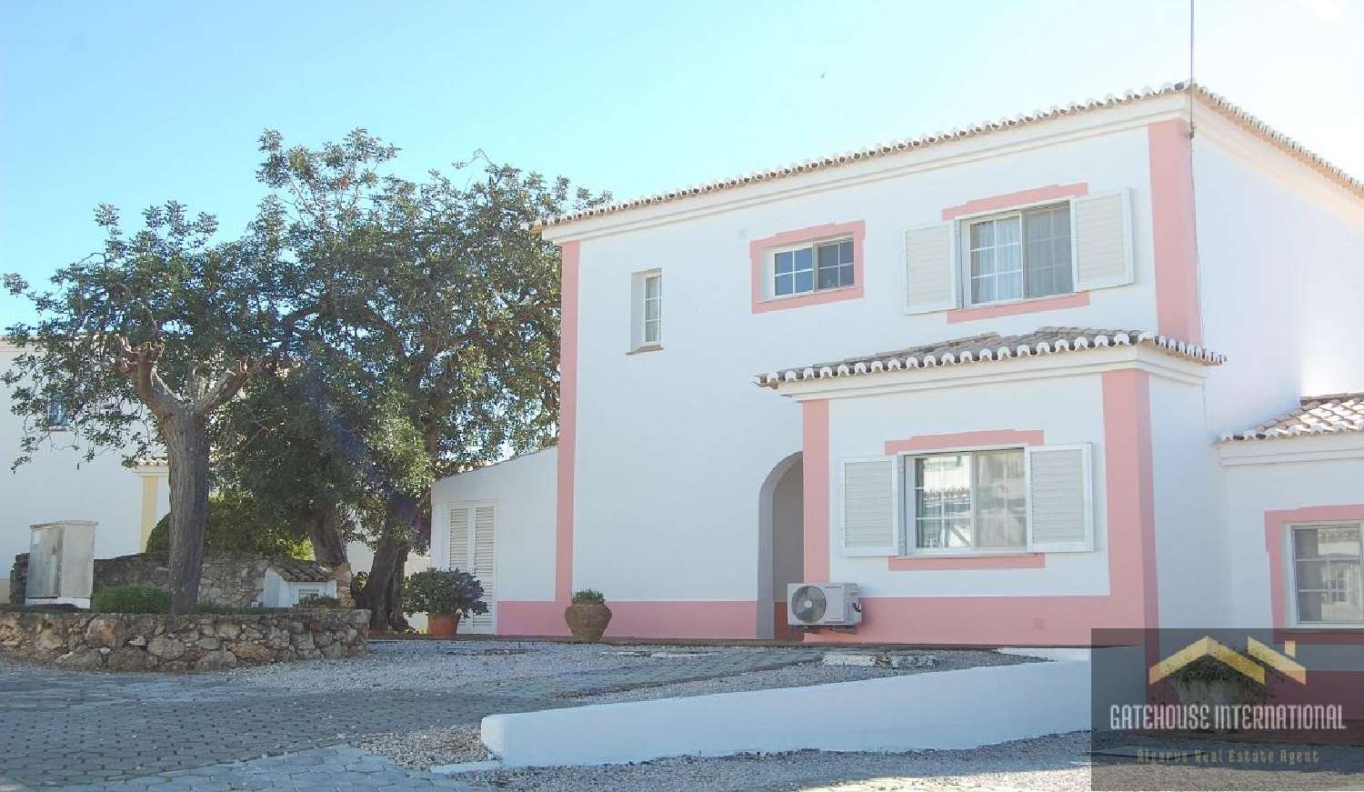 te koop huis Carvoeiro Mação 2