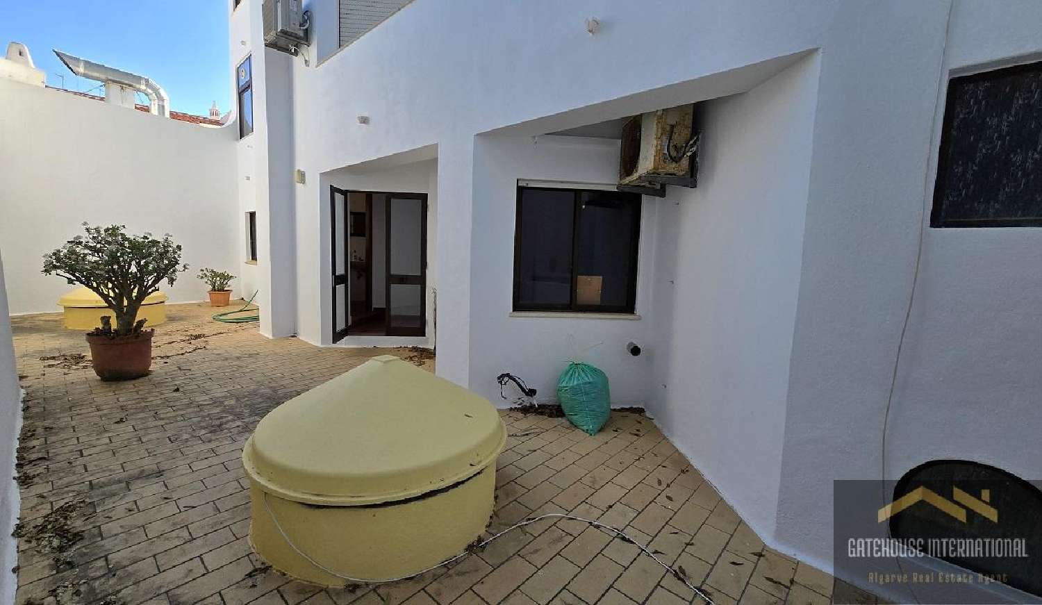 te koop huis Carvoeiro Lagoa (Algarve) 2