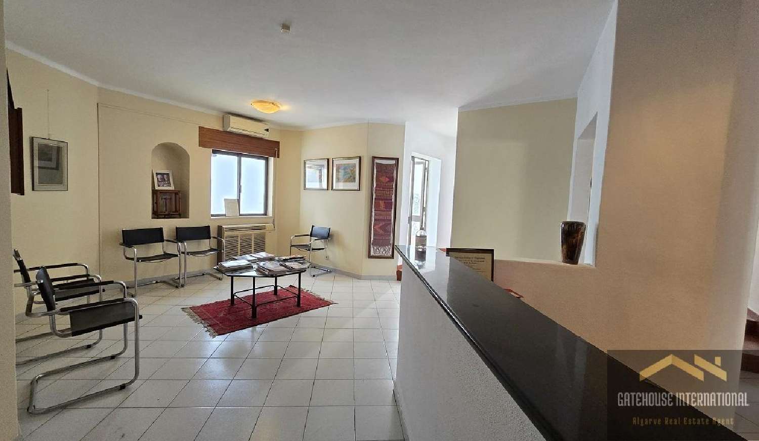 te koop huis Carvoeiro Lagoa (Algarve) 3