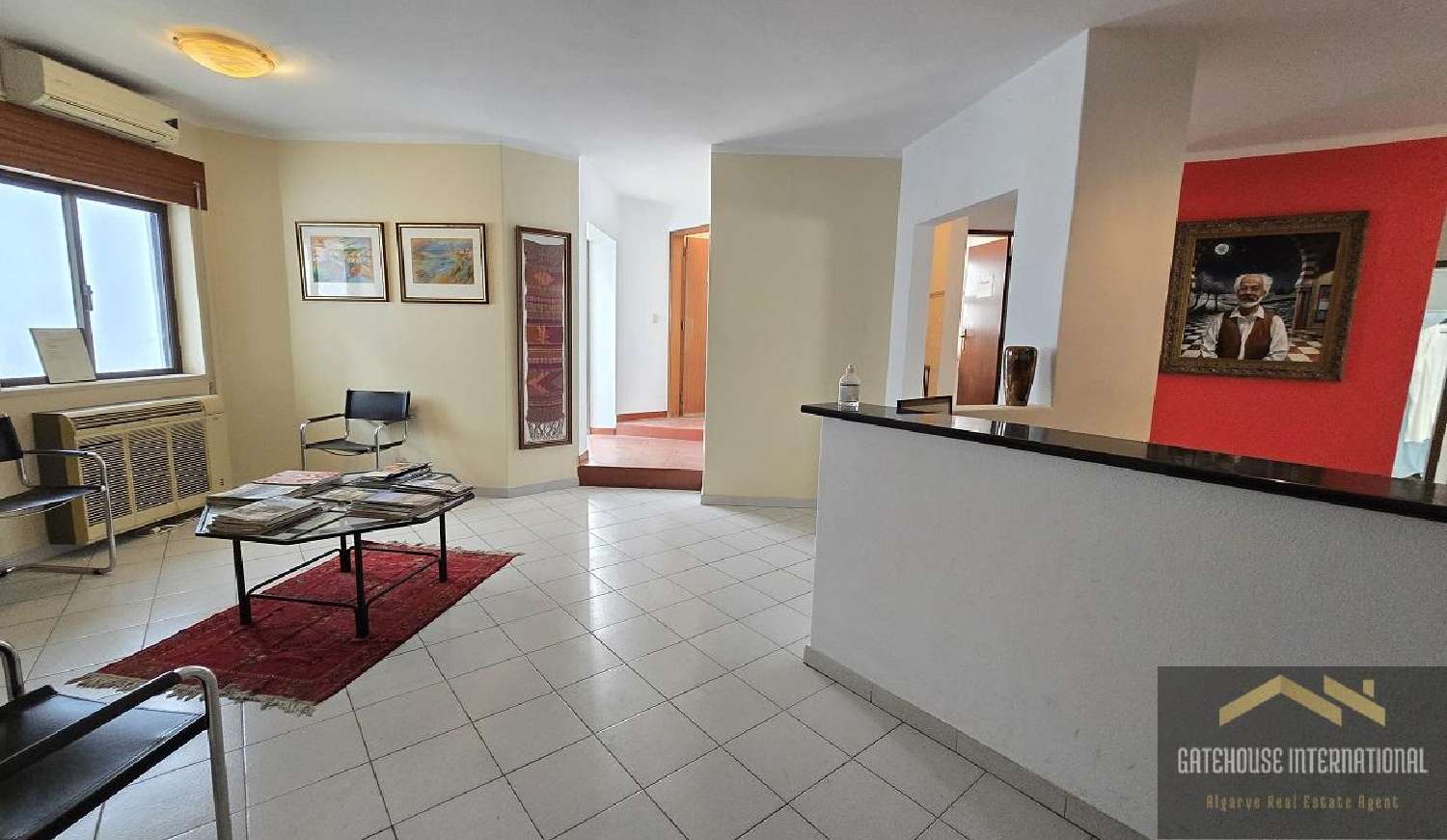  te koop huis Carvoeiro Lagoa (Algarve) 4