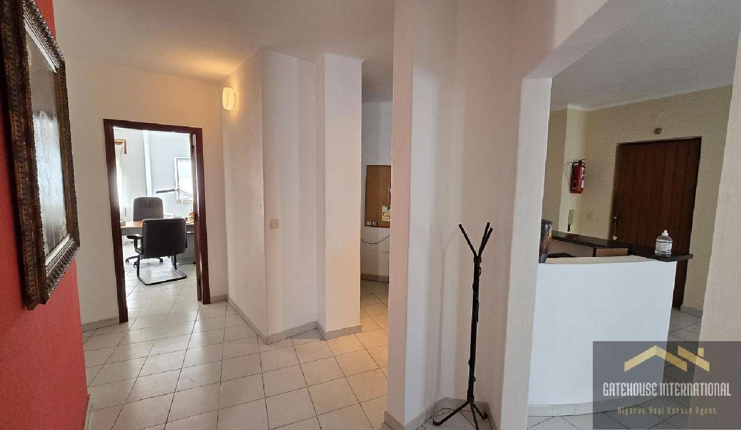  te koop huis Carvoeiro Lagoa (Algarve) 7