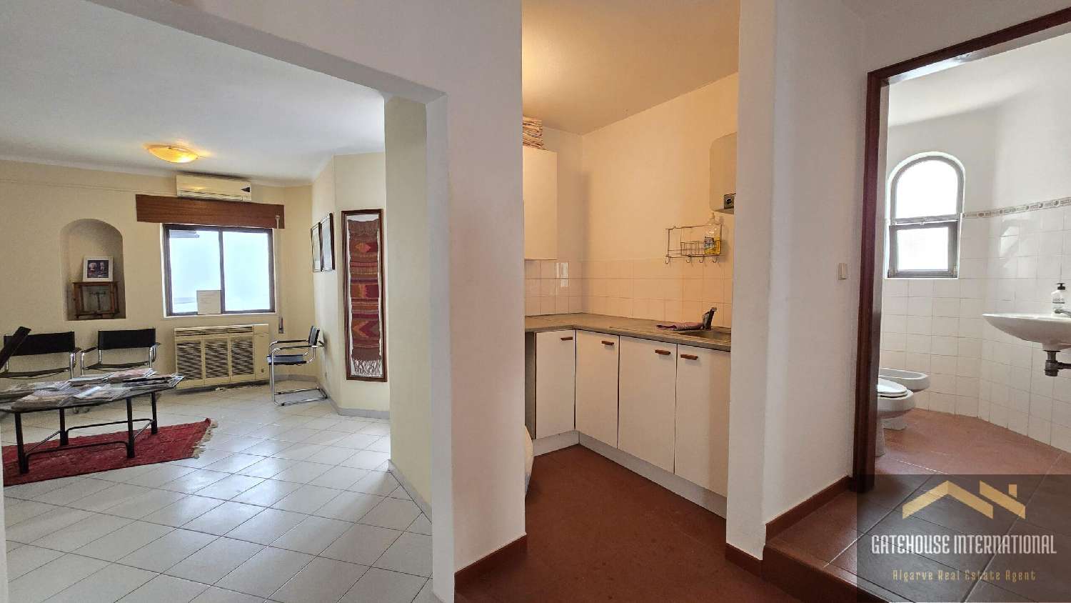  te koop huis Carvoeiro Lagoa (Algarve) 8