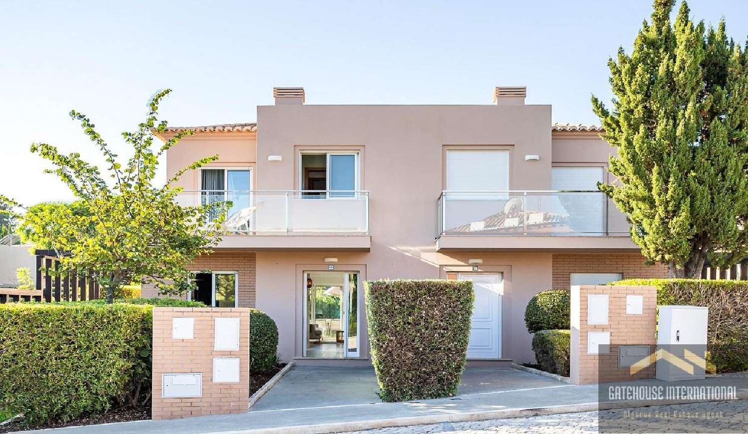  te koop huis Carvoeiro Lagoa (Algarve) 1