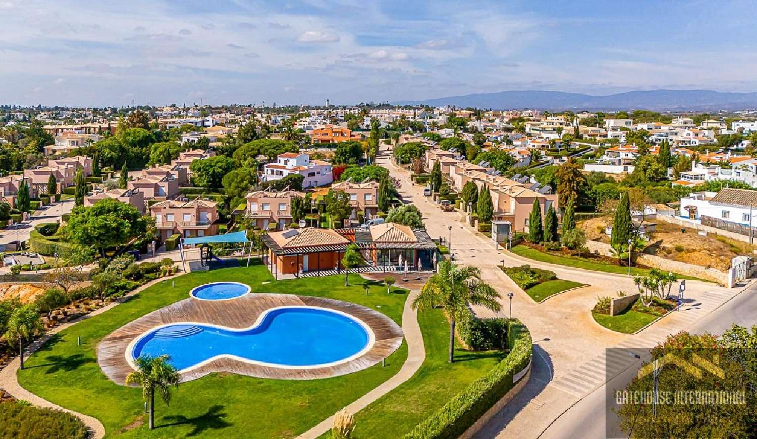  te koop huis Carvoeiro Lagoa (Algarve) 2