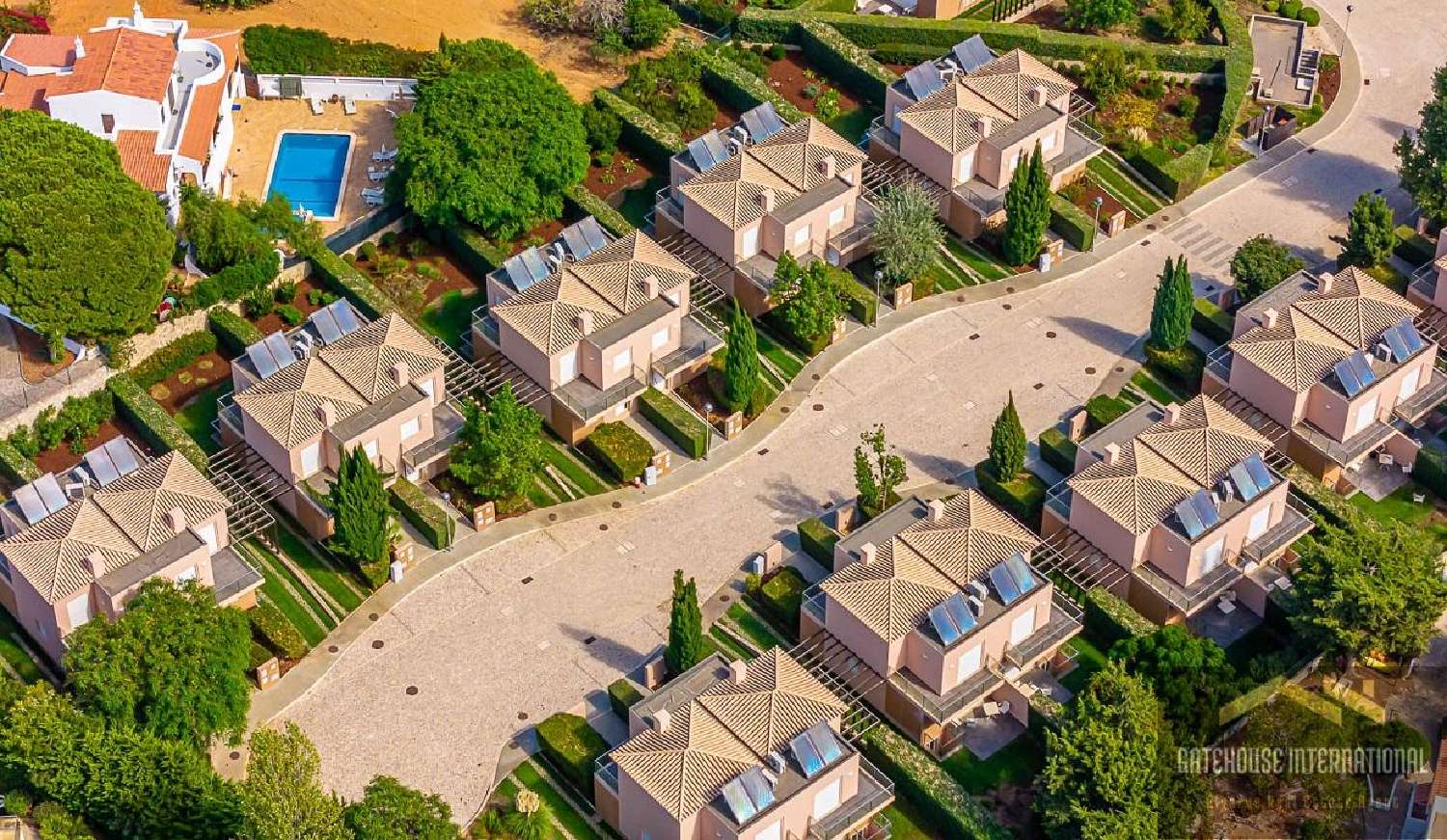  te koop huis Carvoeiro Lagoa (Algarve) 3