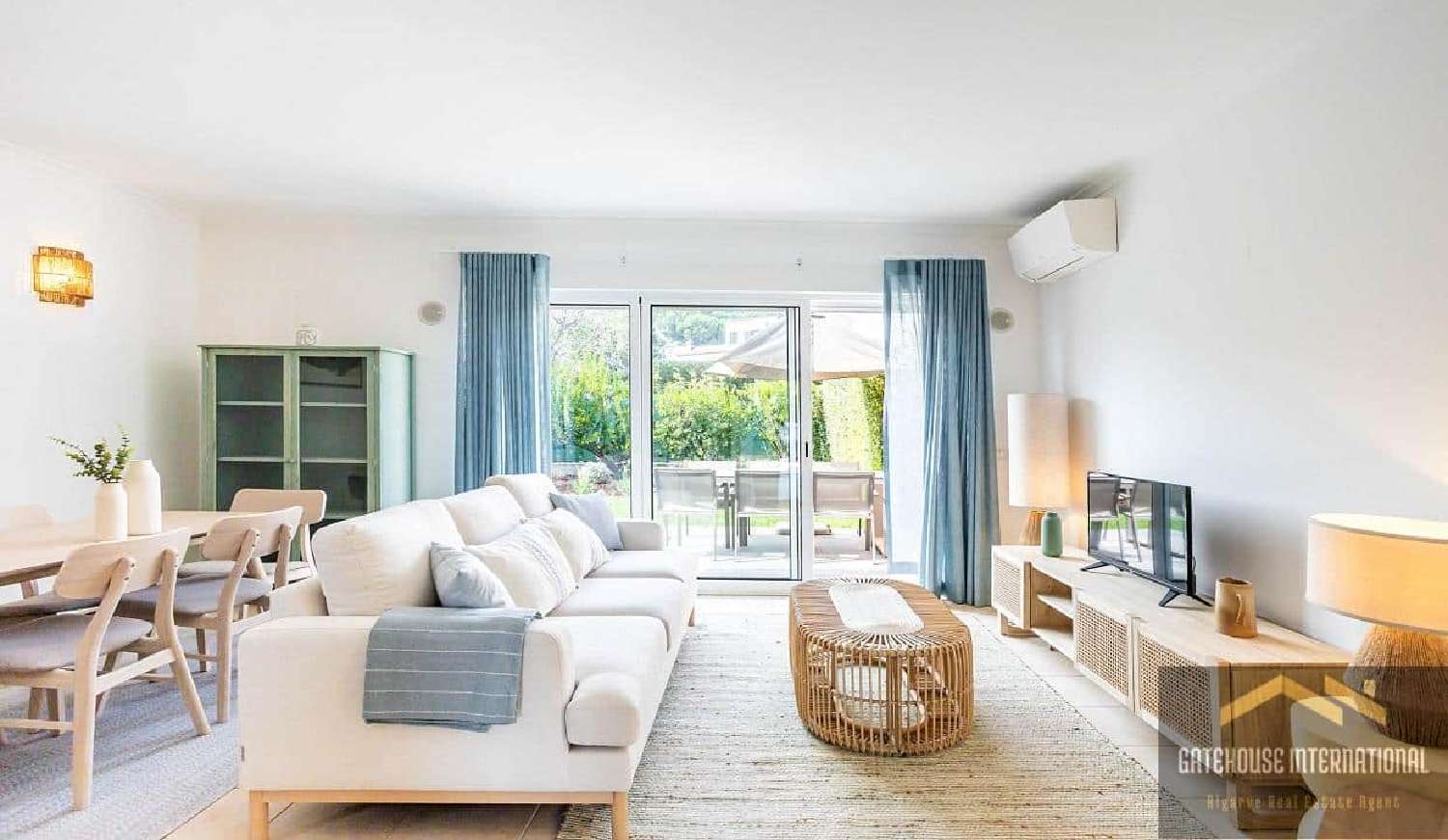  te koop huis Carvoeiro Lagoa (Algarve) 7