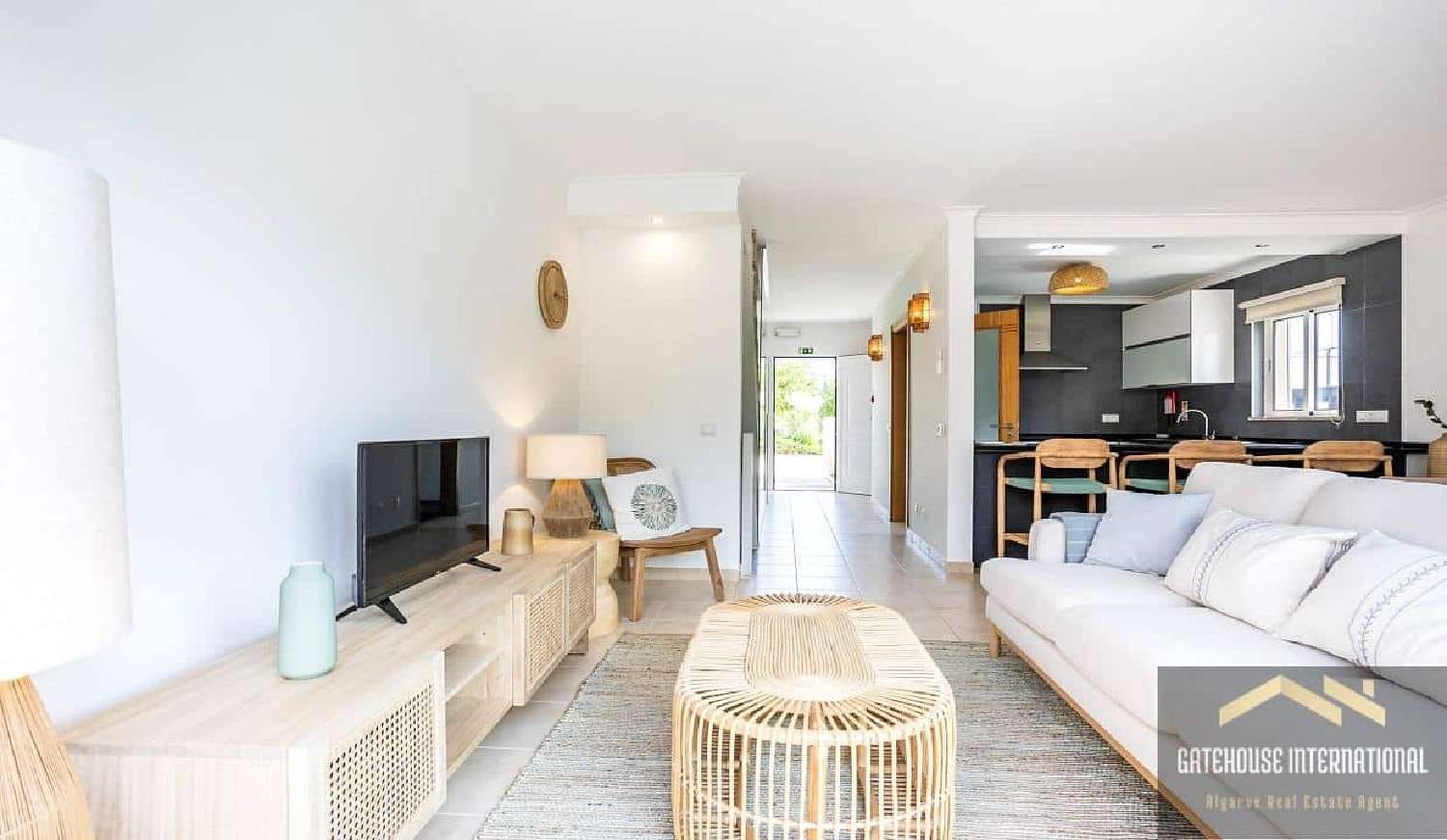  te koop huis Carvoeiro Lagoa (Algarve) 8