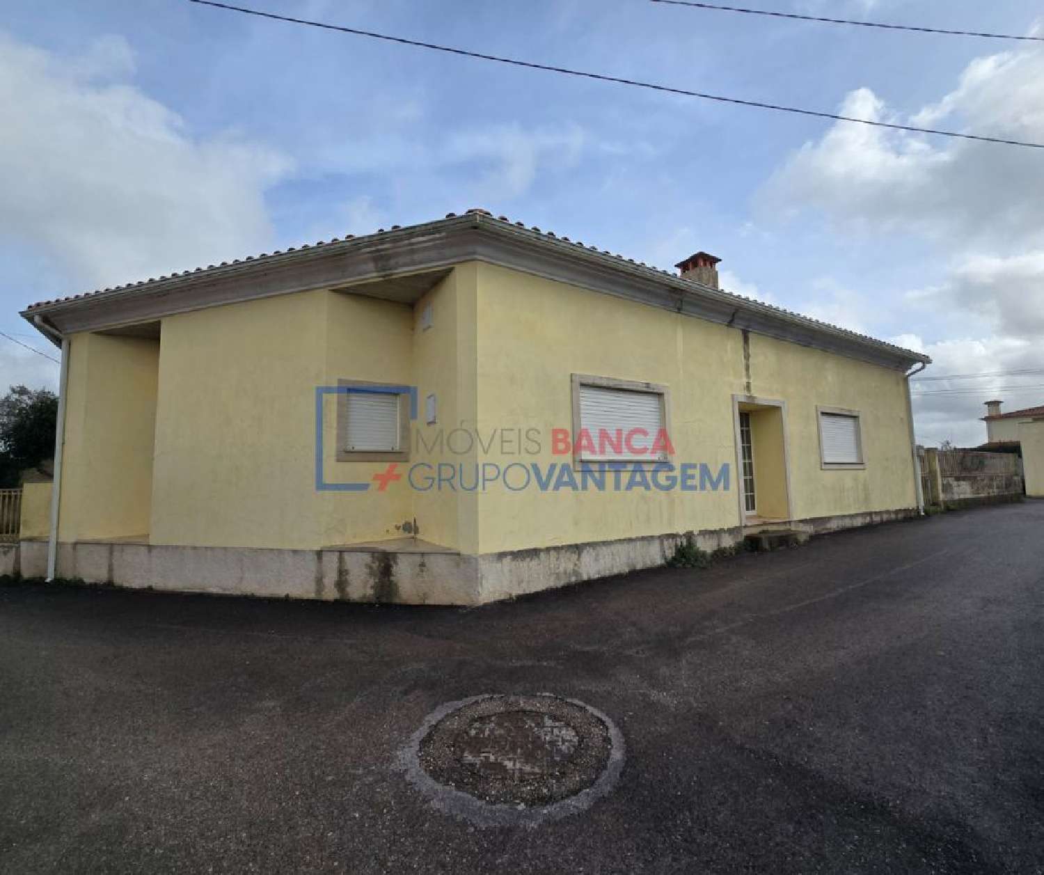  te koop huis Bebedouro Montemor-O-Velho 1
