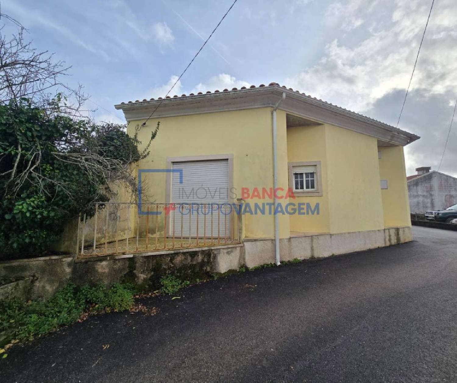  te koop huis Bebedouro Montemor-O-Velho 2