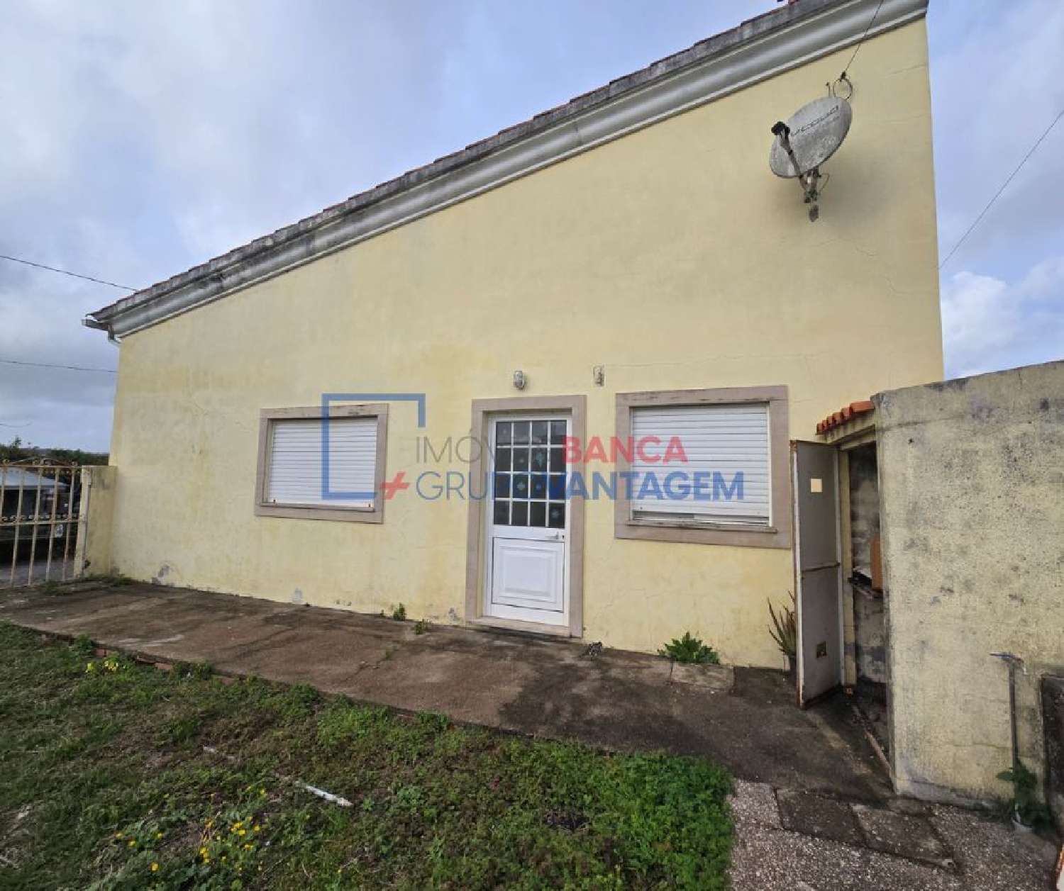  te koop huis Bebedouro Montemor-O-Velho 3