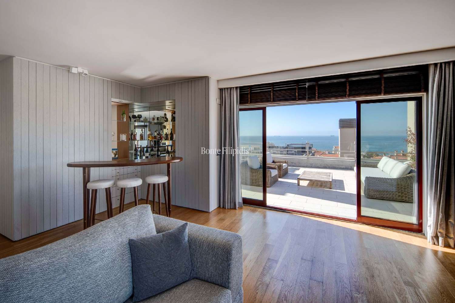  à vendre maison Cascais Cascais 5