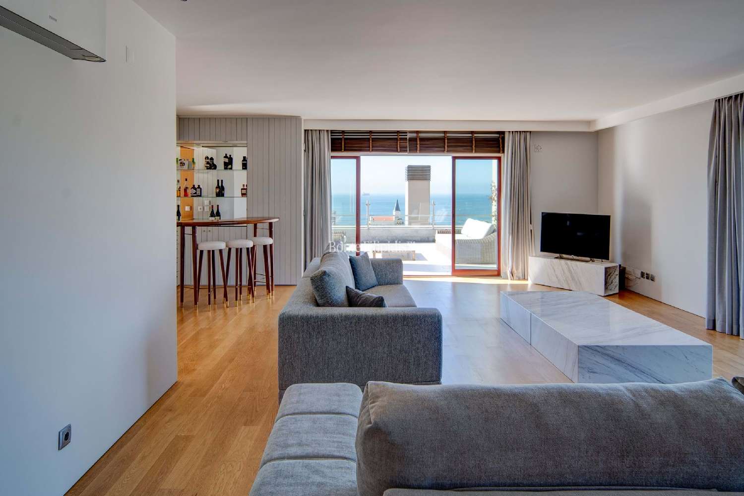  à vendre maison Cascais Cascais 7